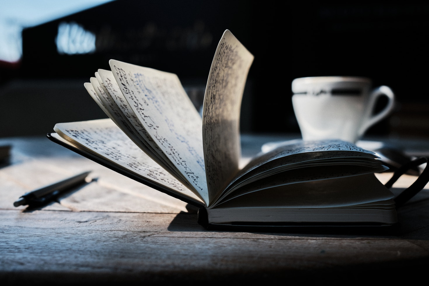 The Joys of Lifelong Learning