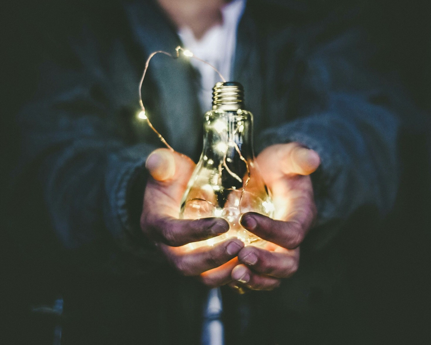 Insights from a Life of Curiosity
